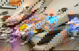 Foto 61 - Swissotel Living Al Ghurair