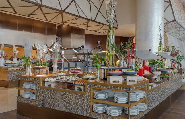 Swissotel Living Al Ghurair - Foto 48