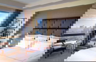 Foto 14 - Swissotel Living Al Ghurair