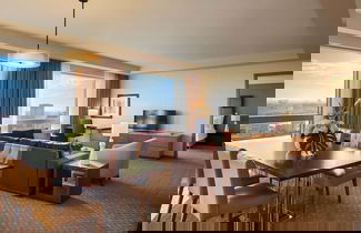 Foto 29 - Swissotel Living Al Ghurair