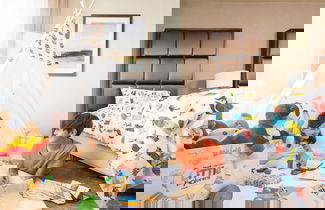 Foto 23 - Swissotel Living Al Ghurair