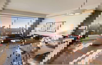 Foto 15 - Swissotel Living Al Ghurair