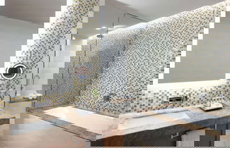 Foto 10 - Swissotel Living Al Ghurair