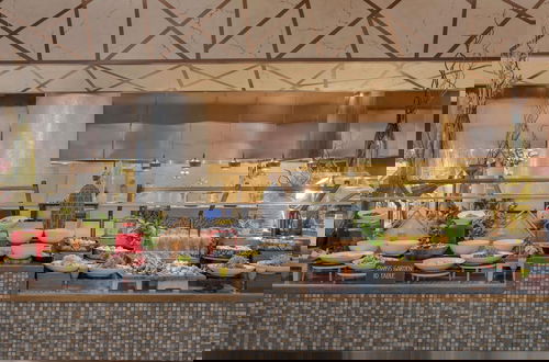 Photo 50 - Swissotel Living Al Ghurair