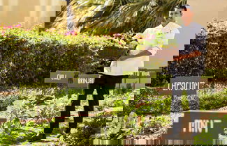 Foto 67 - Swissotel Living Al Ghurair