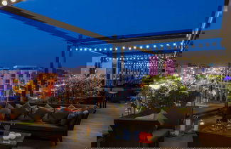 Foto 68 - Swissotel Living Al Ghurair