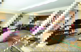 Foto 37 - Swissotel Living Al Ghurair