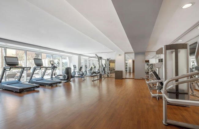 Swissotel Living Al Ghurair - Foto 44