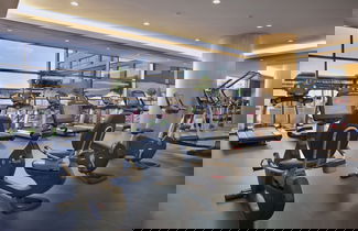 Foto 46 - Swissotel Living Al Ghurair