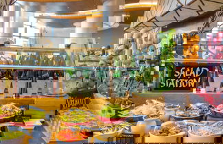 Foto 60 - Swissotel Living Al Ghurair