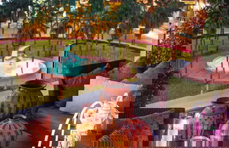 Foto 39 - Swissotel Living Al Ghurair