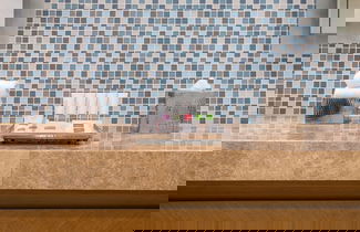 Foto 26 - Swissotel Living Al Ghurair