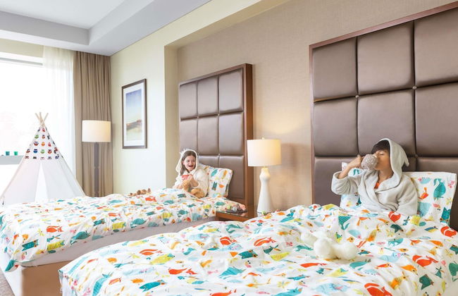 Swissotel Living Al Ghurair - Foto 13