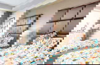 Foto 22 - Swissotel Living Al Ghurair