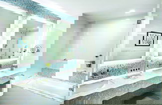 Foto 41 - Swissotel Living Al Ghurair