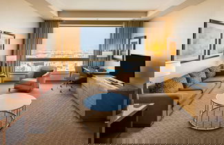 Foto 12 - Swissotel Living Al Ghurair