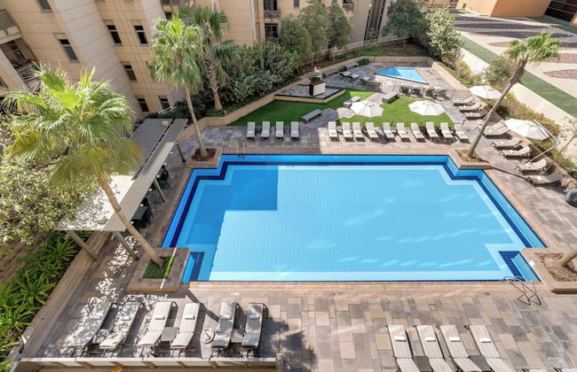 Swissotel Living Al Ghurair - Foto 42