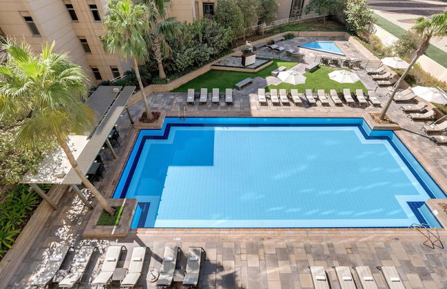 Swissotel Living Al Ghurair - Foto 29