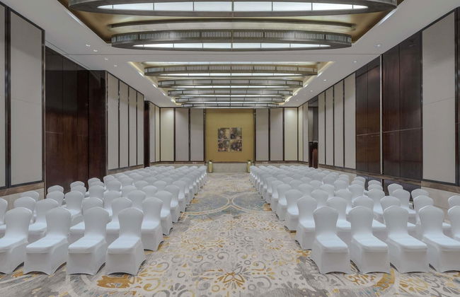 Swissotel Living Al Ghurair - Foto 77