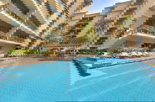 Foto 52 - Swissotel Living Al Ghurair