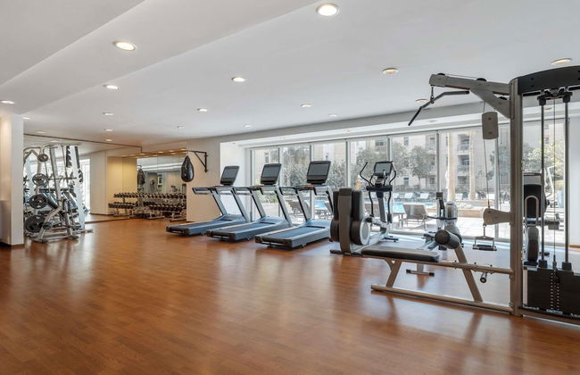 Swissotel Living Al Ghurair - Foto 24