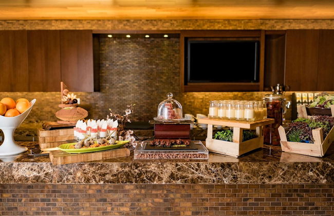 Swissotel Living Al Ghurair - Foto 61