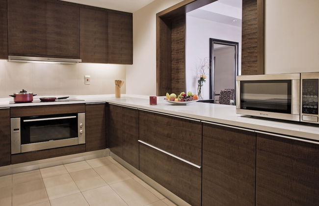 Swissotel Living Al Ghurair - Foto 24