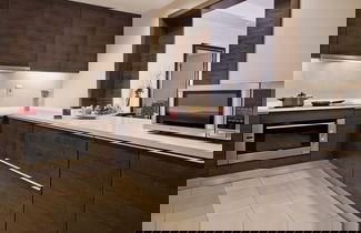 Foto 33 - Swissotel Living Al Ghurair