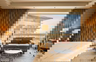 Foto 19 - Swissotel Living Al Ghurair