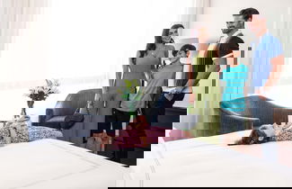 Foto 24 - Swissotel Living Al Ghurair