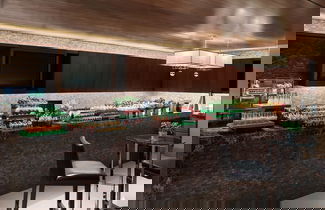 Foto 63 - Swissotel Living Al Ghurair