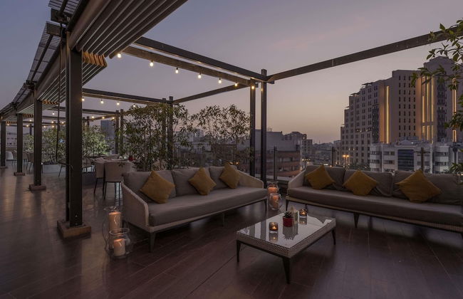 Swissotel Living Al Ghurair - Foto 74