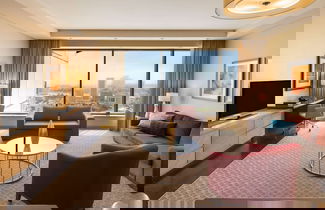 Foto 6 - Swissotel Living Al Ghurair