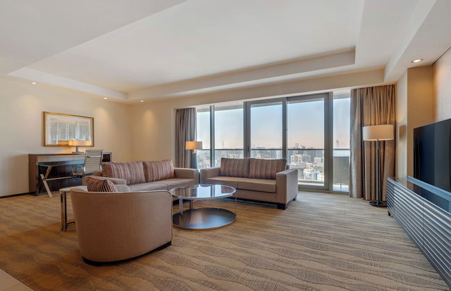 Swissotel Living Al Ghurair - Foto 27