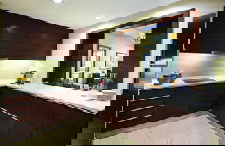 Foto 32 - Swissotel Living Al Ghurair