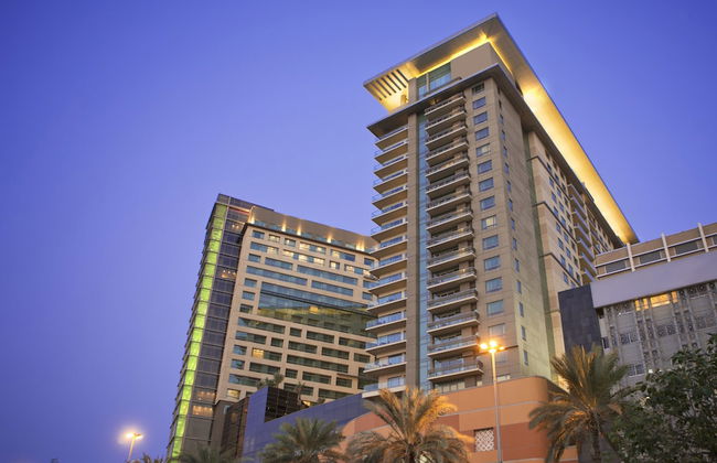 Swissotel Living Al Ghurair - Foto 79