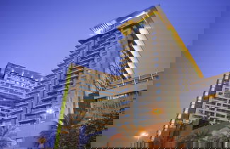 Foto 1 - Swissotel Living Al Ghurair