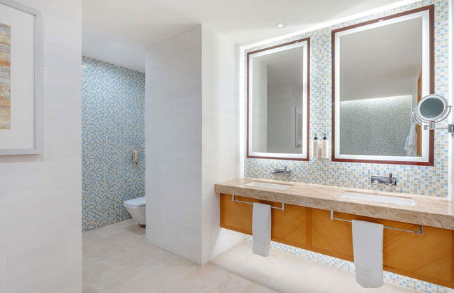 Swissotel Living Al Ghurair - Foto 20