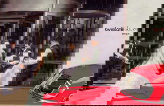 Foto 78 - Swissotel Living Al Ghurair