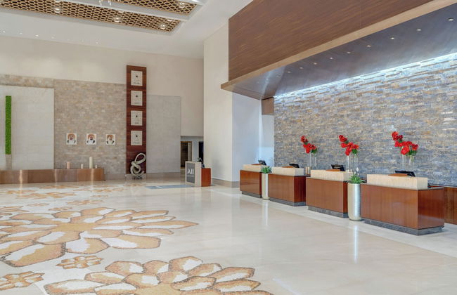Swissotel Living Al Ghurair - Foto 75