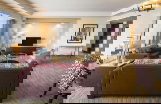 Foto 38 - Swissotel Living Al Ghurair