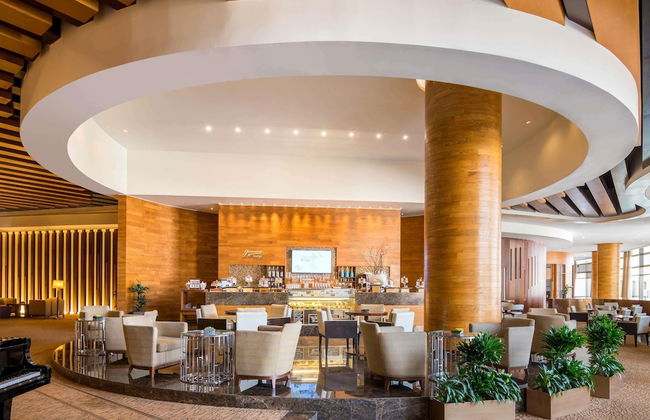 Swissotel Living Al Ghurair - Foto 52