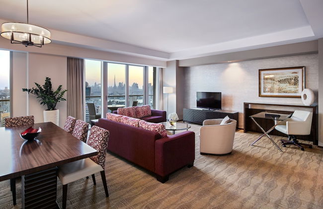 Swissotel Living Al Ghurair - Foto 26