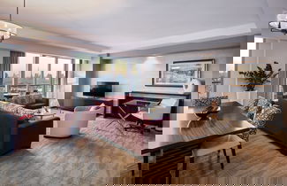 Foto 34 - Swissotel Living Al Ghurair