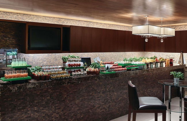 Swissotel Living Al Ghurair - Foto 72