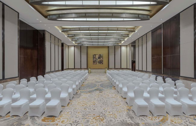 Swissotel Living Al Ghurair - Foto 54