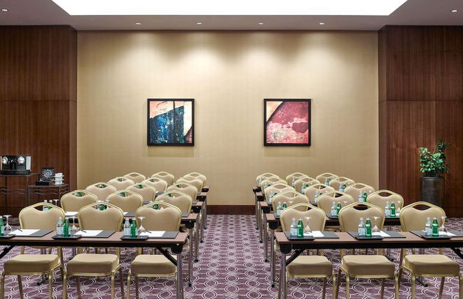 Swissotel Living Al Ghurair - Foto 69