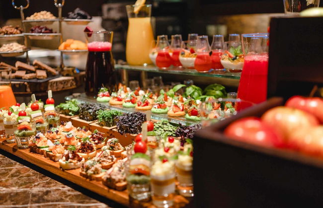 Swissotel Living Al Ghurair - Foto 76