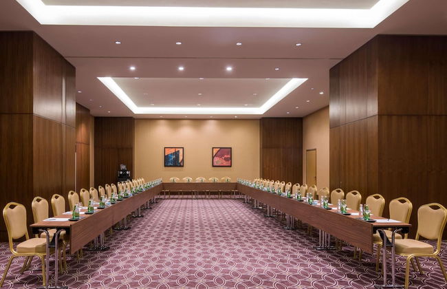 Swissotel Living Al Ghurair - Foto 73
