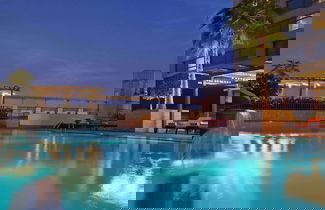 Foto 55 - Swissotel Living Al Ghurair